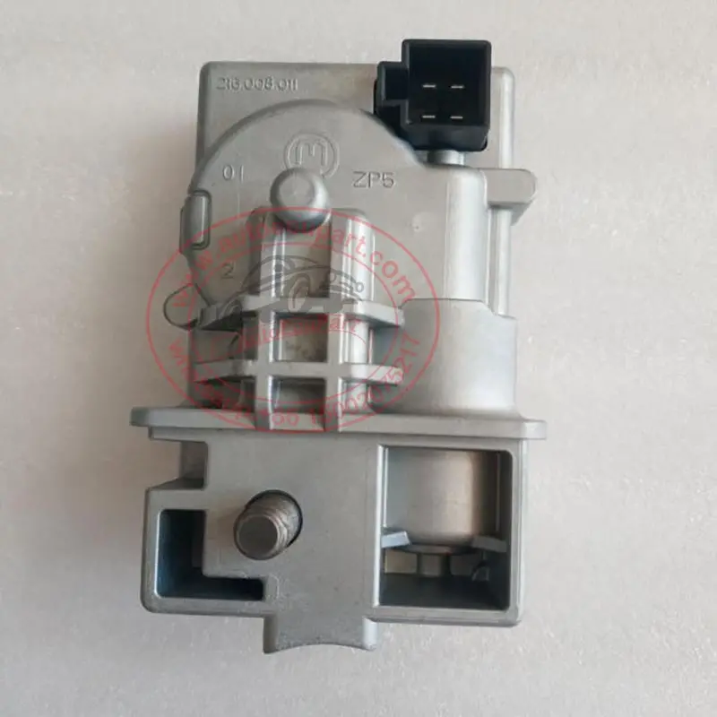Original New 5026788Ad, 05026788Ad Steering Column Control Elv Module For Jeep Grand Cherokee Chrysler 300C (0502 6788 Ad) 1