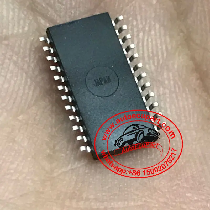 5Pcs Original New 151811-2370 (D151811-2370) Sop24 Automotive Ecu Component Ic 2