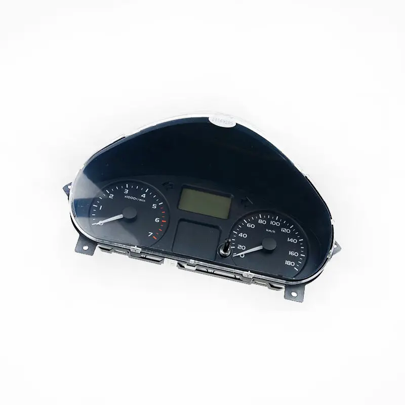 Original New 23923749 23887038 Instrument Cluster Dashboard Speedometer For Chevrolet N300 Sgmw 1