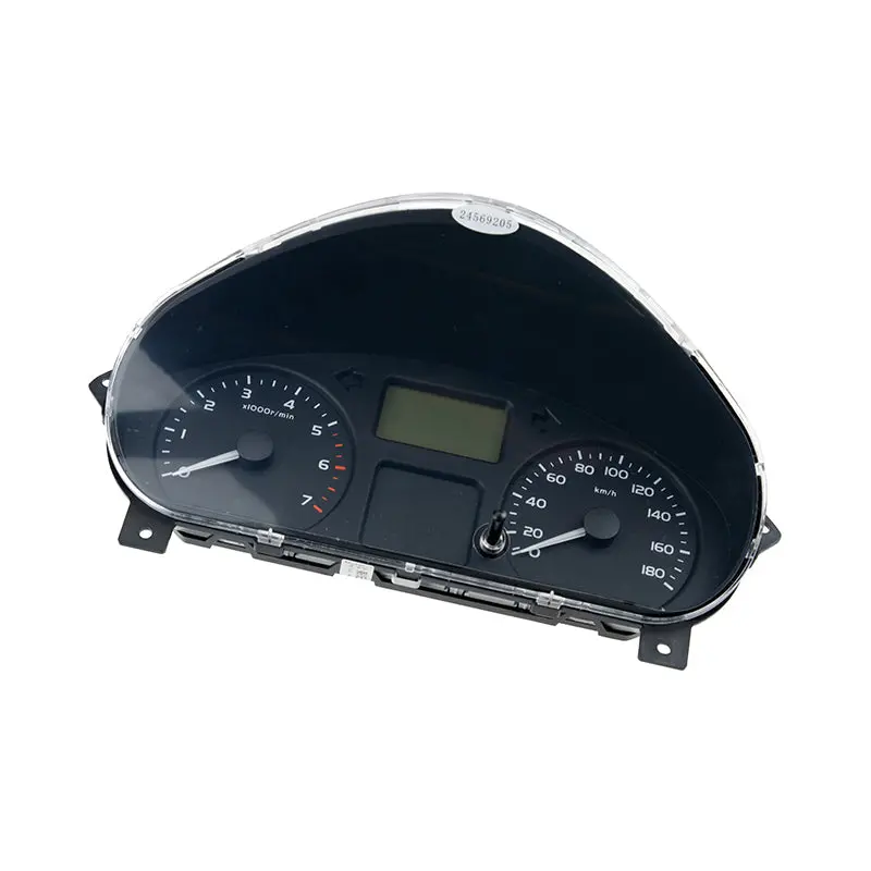 Original New 23923750 Instrument Cluster Dashboard Speedometer For Chevrolet N300 Sgmw 1