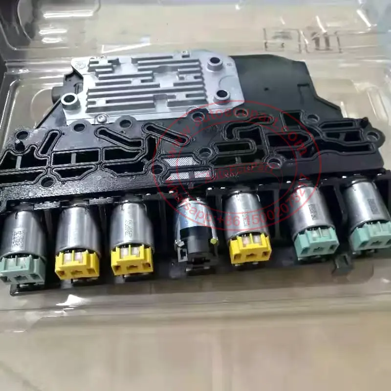 Original New 24286712 Tcm Transmission Control Module For Chevrolet Cruze Buick 6T40 6T45 (Compatible 24264425, 24265789) 2