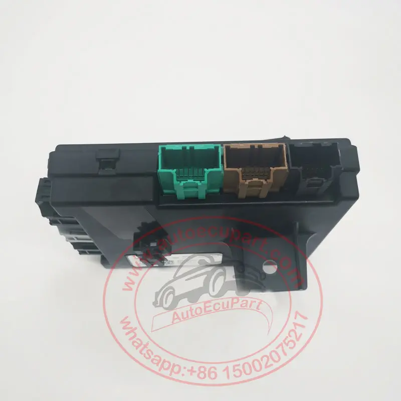 Original New 26233263 F03h00a382 (F 03H 00A 382) Bcm For Gm Chevrolet Sail Body Control Module 2