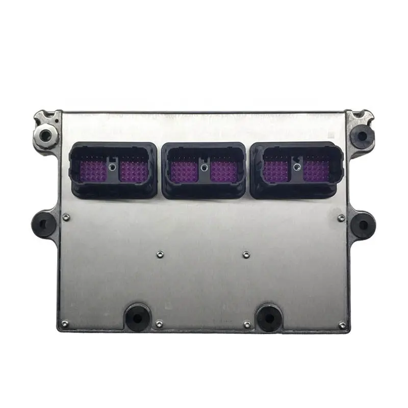 Original New 3408501 4309175 Ecu Engine Computer Electronic Control Module For Qsx15 Isx Qsm 1
