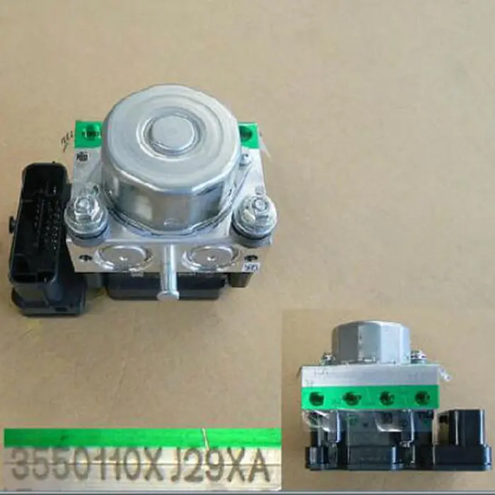 Original New 3550110Xj29xa Abs Hydraulic Control Unit For Great Wall C30 1