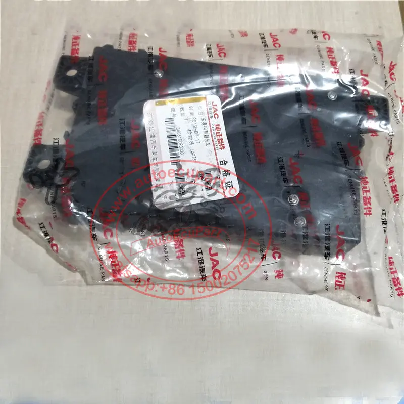 Original New 3608100P3030 Bcm For Jac T6 T8 Body Control Unit 1