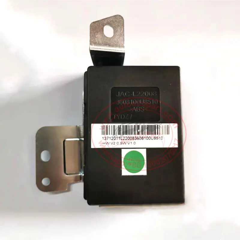 Original New 3608100U8510, Jac-L22008 Bcm For Jac A30 1