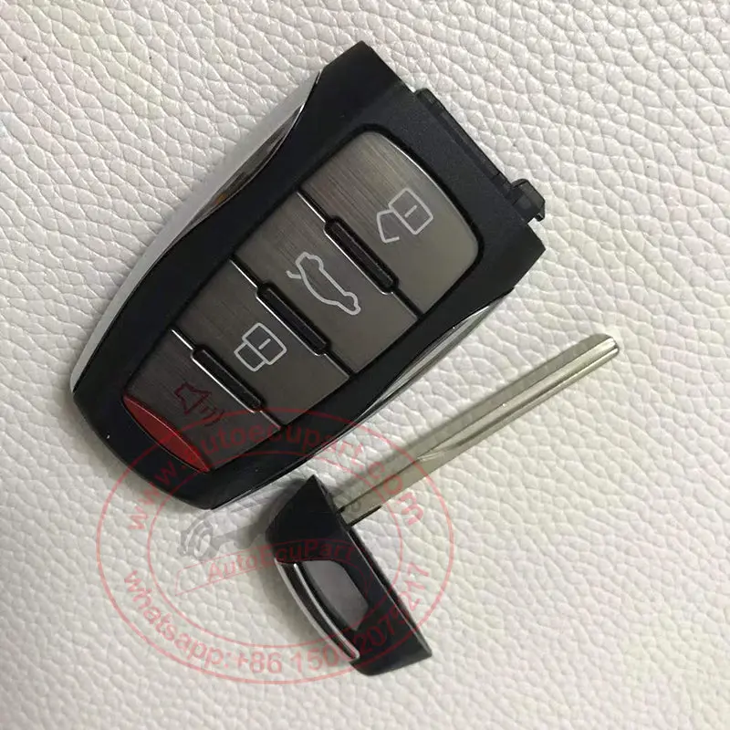 Original 3608700Xsw04a Proximity Smart Key 433Mhz Ask, 4A Aes Chip For Great Wall Haval Jolion, Dargo Big Dog, H6 2021 1