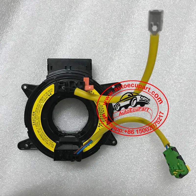 Original New 3658150Xk80xa Clock Spring Sprg Assy For Great Wall Haval H3 H5 Wingle6 1