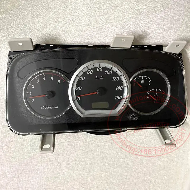 Original New 3801910D800 Jac-2020 Instrument Cluster Dashboard Speedometer For Jac Hfc1040k 2012 1
