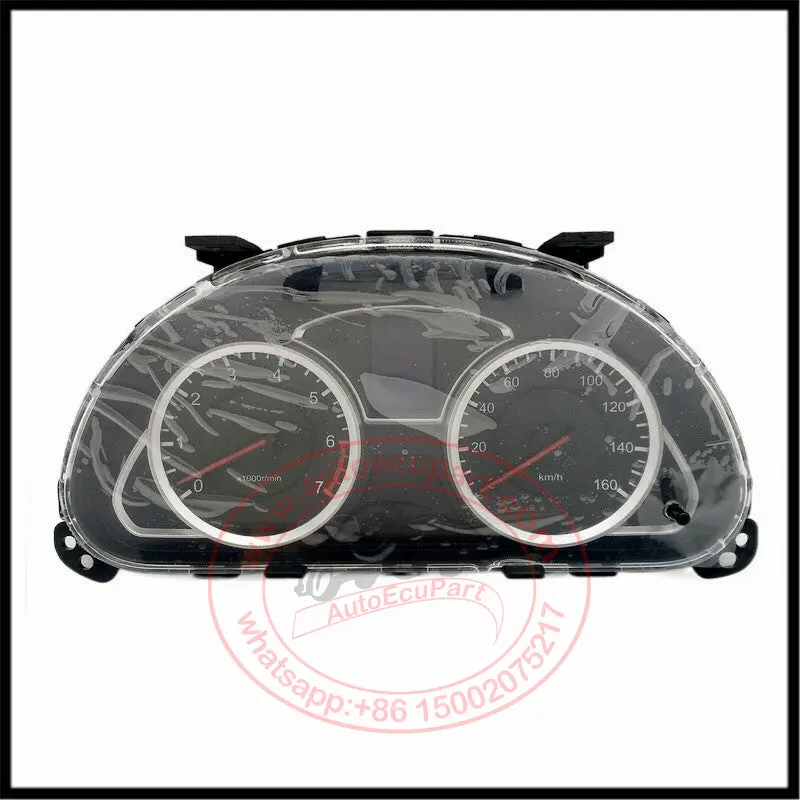 Original New 3820010-J11, F6cs000d00 Instrument Cluster Dashboard Speedometer For Changan Star 9 Tachometer  3820010J11 1