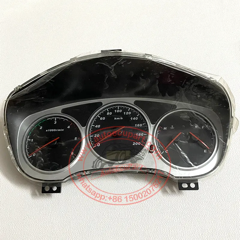 Original New 3820100-P45-B2 A2c53403578 Dashboard Speedometer For Great Wall Wingle 2.5Tc Instrument Cluster 3820100P45 1