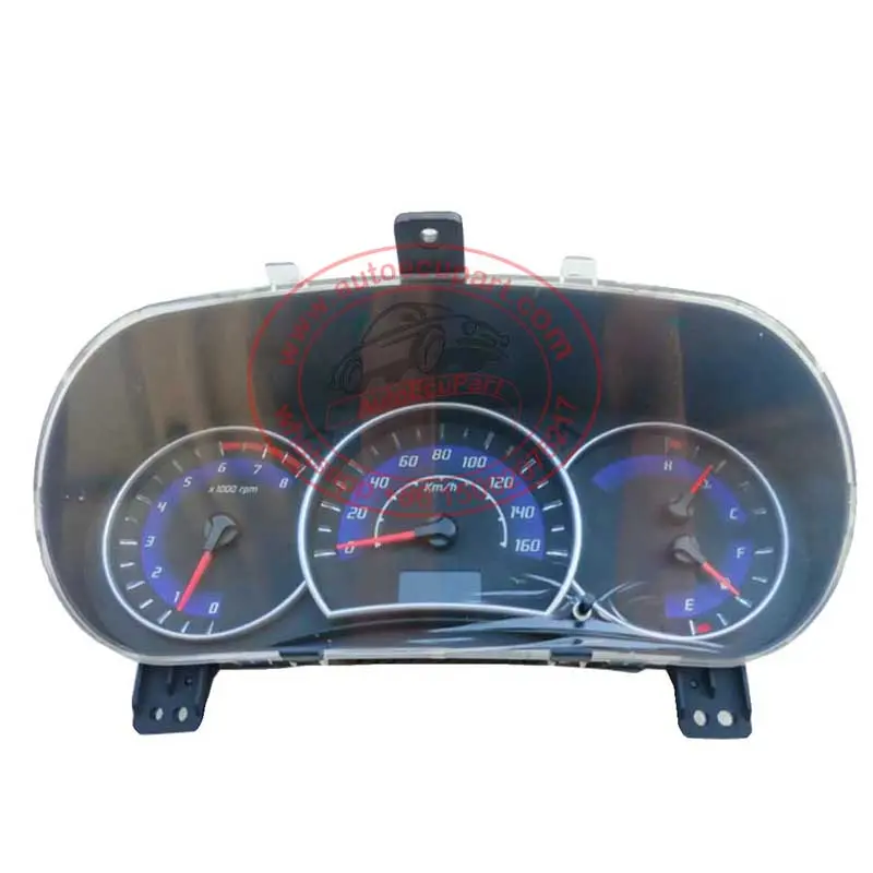 Original New 3820100W5070 Dashboard For Jac X200 Truck Speedometer 1