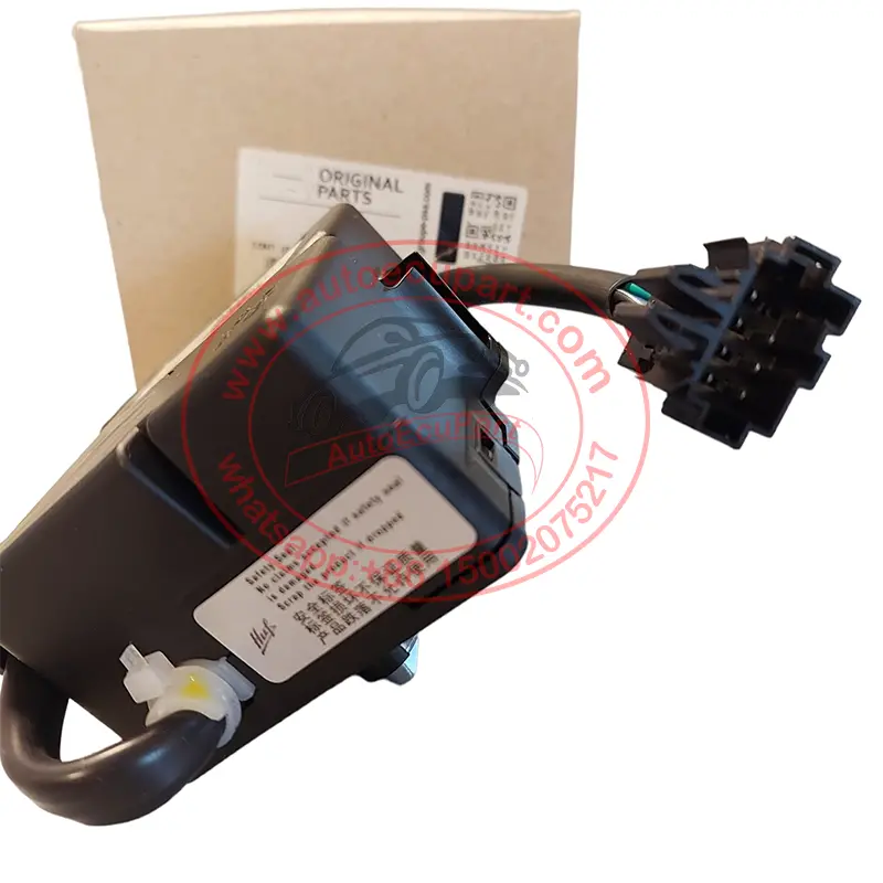 Original New 39094909 Module Strg Col Lk Cont For Gm, Opel Astra K/1 2015 -2019 (Compatible 39156455 39028845) 1