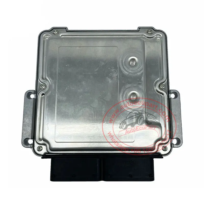 Original New 39131-2B568 Mya5 Meg17.9.8 Ecu For Hyundai Elantra Electric Control Unit 391312B568 2