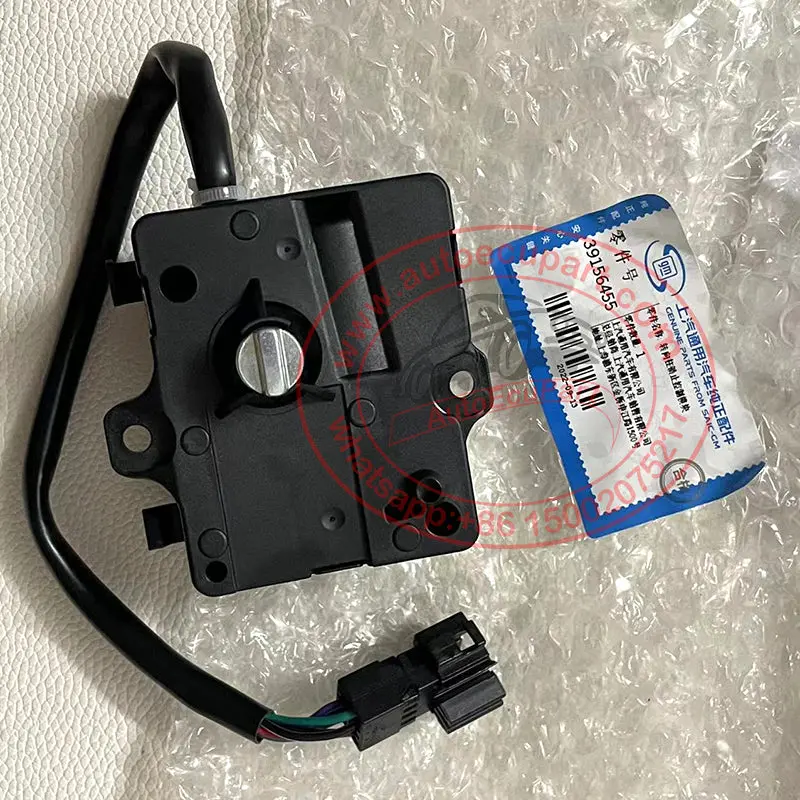 Original New 39147440, 527512818 Steering Column Module For Chevrolet Cruze, Opel Astra (Compatible 39156455, 39017407) 1