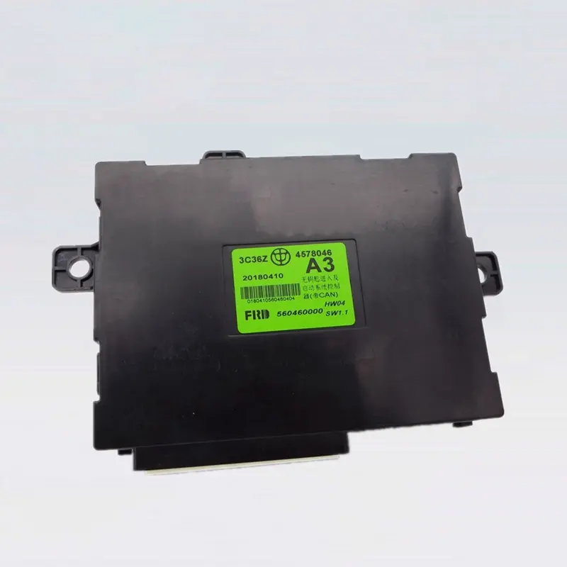Original New 4578046 Keyless Entry Module For Brilliance V5 1