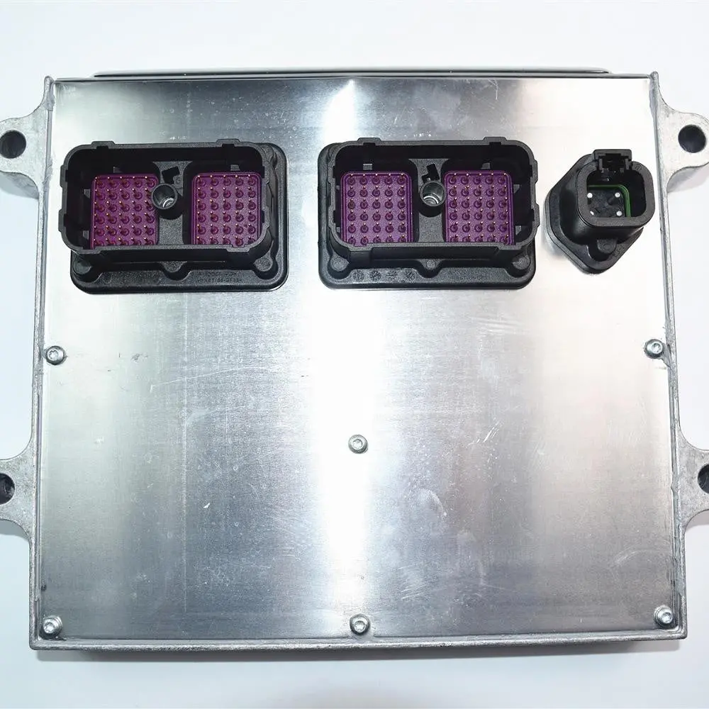 Original New 4988820 Cm2150 Ecu Engine Controller Ecm For Dongfeng Df-1516B For Isbe Isde Isle 1