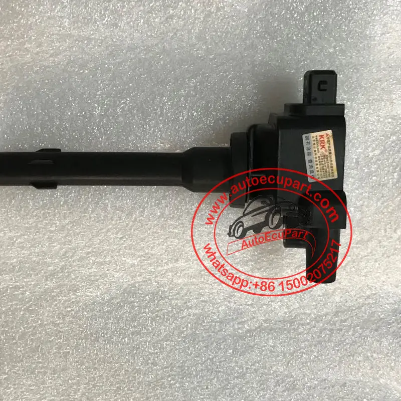 Original New 515L-3705950 (515L3705950) Ignition Coil For Keyton Ex80 1