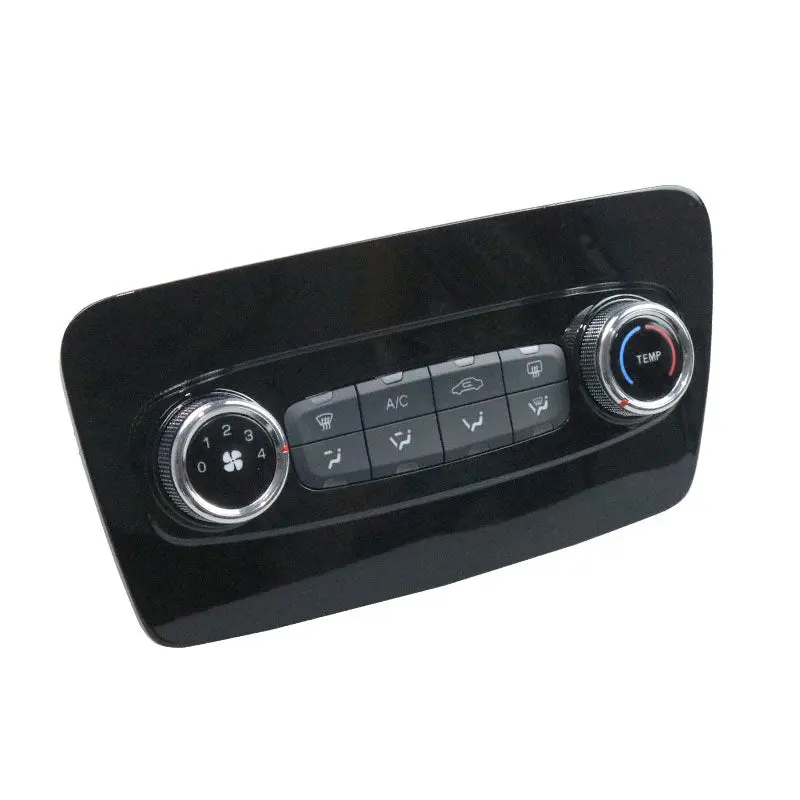 Original New 8112010U1910 Air Conditioner A/C Control Heater Switch Jac-L22000 For Jac S2 1