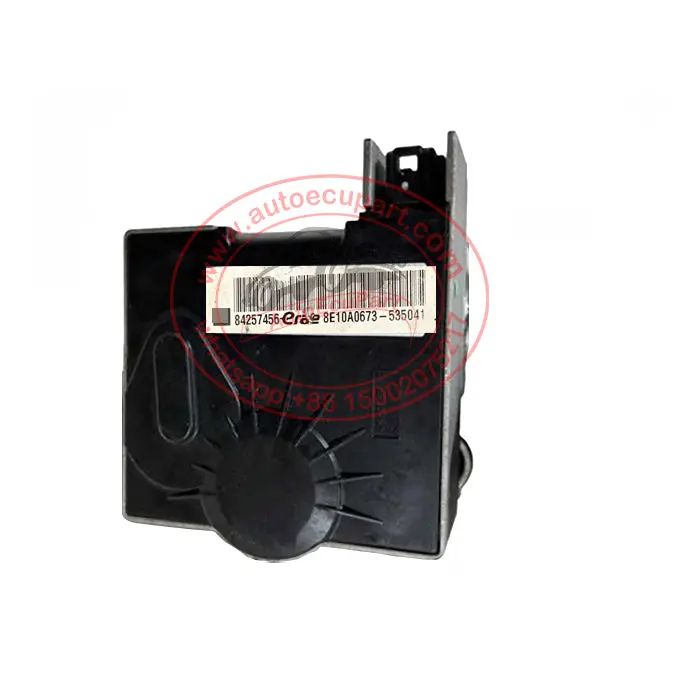 Original New 84257456 84084142 Steering Column Electric Lock Module For Gm Chevrolet Equinox 2.0 2017 2018 2019 2020 1