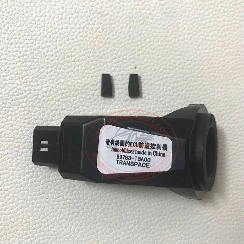 Original New 89783-Tba00 Immobilizer Antenna For Faw N5 V5 2017 (89783Tba00) 1