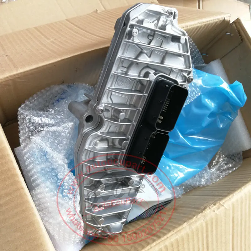 Original New A2c30743200, Ae8p-14F085-Ae Tcu Tcm Transmission Control Unit For Ford Fiesta (Compatible Ae8z-7Z369-F, A2c30743100) 1