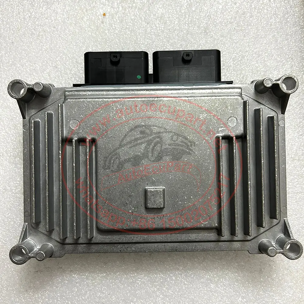 Original New Ay3201485 3612100-D1655-A000000 Aecs Fc-34 Ecu 3610010-Vk0101a For Jin Bei Swm Engine Computer Ecm 2