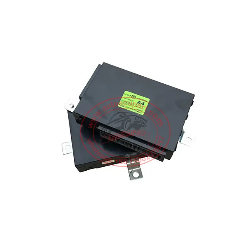 Original New Bcm 4078004 A4 For Brilliance H530 Body Control Module 1
