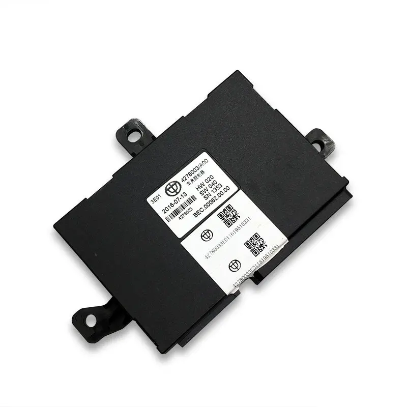 Original New Bcm 4278003/A00 For Brilliance V3 H230 H220 Body Control Module 1