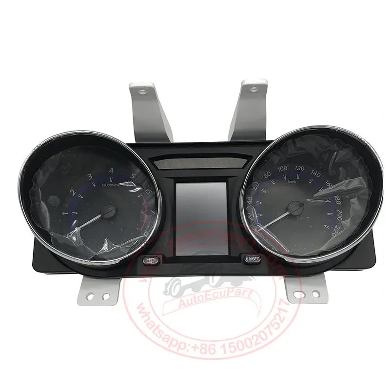 Original New Bm3-3820020B Dashboard Instrument Cluster Bm33820020b Speedometer For Dongfeng Joyear S500 2017 1