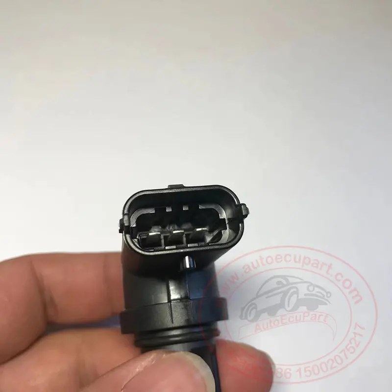Original New Bosch 0281002667 (0 281 002 667) Camshaft Position Sensor For Great Wall Wingle, Jac, Chevrolet, Chrysler, Iveco 2