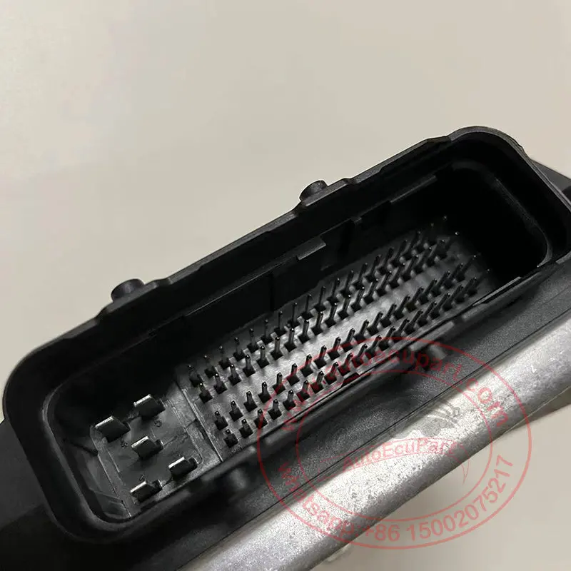 Original New Bosch Me7 F01r00d780 3733054 H2l-4Rb2-Noimmo For Jinbei H21 2015 Engine Computer (F 01R 00D 780) 2