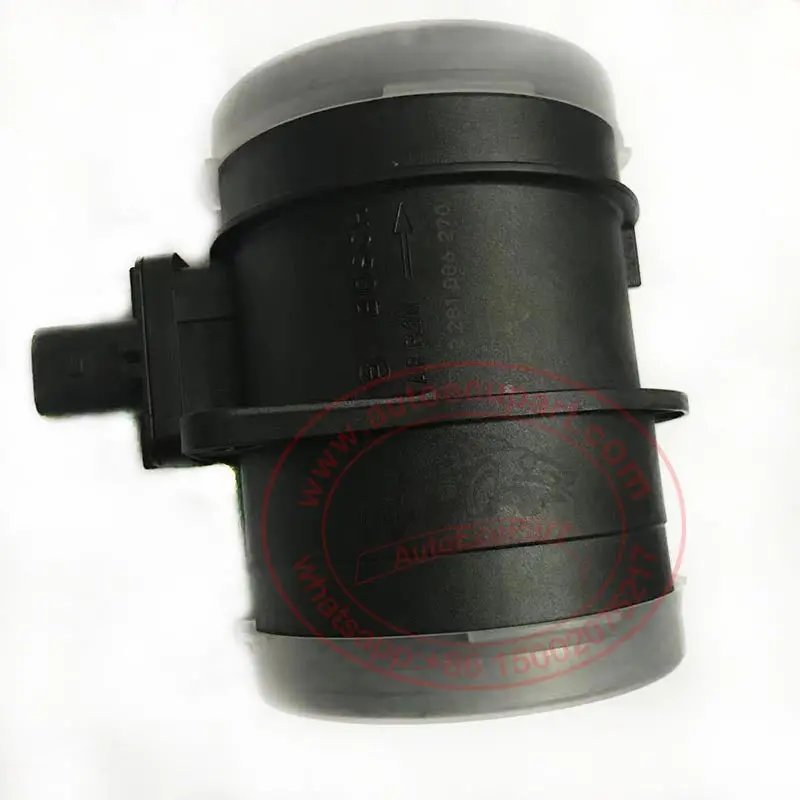 Original New Bosch Mass Air Flow Meter Sensor Maf 0281006270 (0 281 006 270) For Jac Yuejin, Yunnei 1