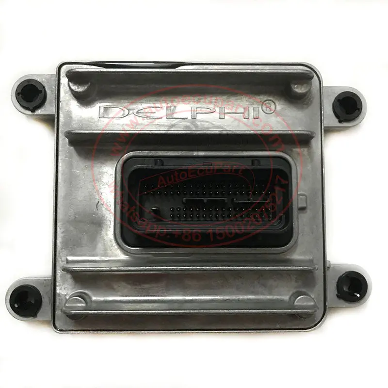 Original New Delphi Mt20u2 Ecu 28167827 B6000283 Smw250974 For Great Wall Wingle 3 Wingle 5 2