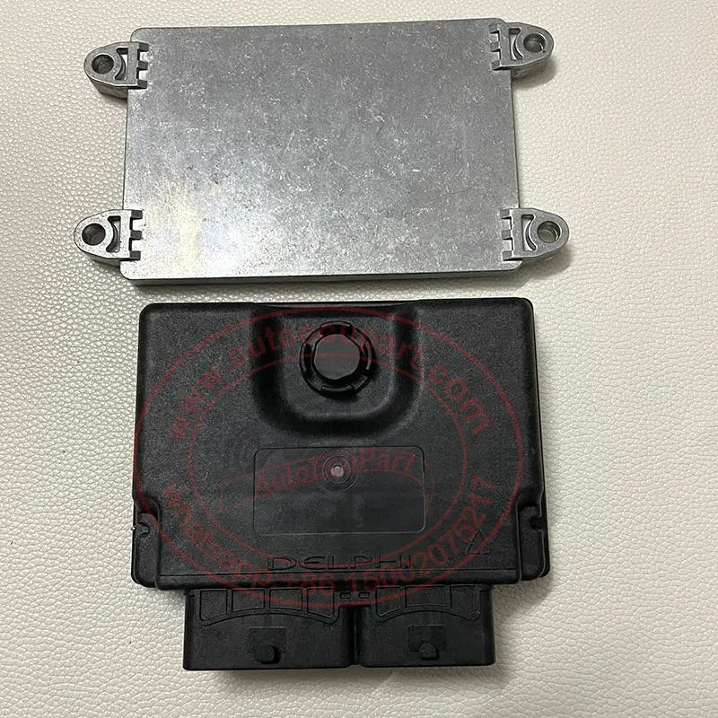 Original New Delphi Mt62.1 28358083 28527072 28559014 Electronic Control Unit Ecu Cover Case For Replacement 1