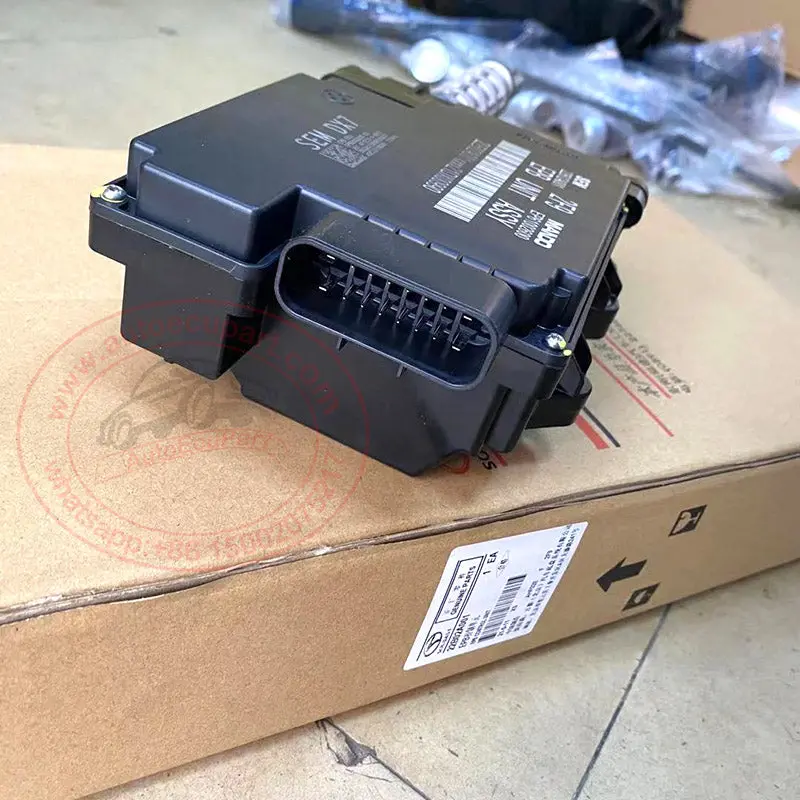 Original New Epb Unit Sem 2F9 Ep61002600 22B02a001 Electric Parking Brake For Soueast Dx7 2