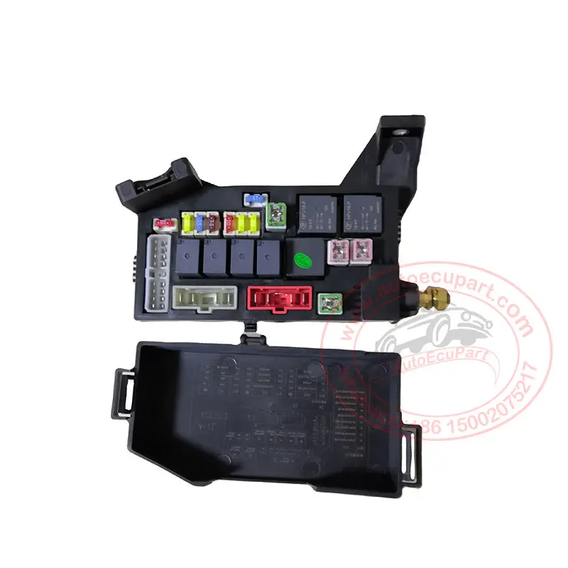 Original New Fuse Box 82001-A9001 For Joylong 82001A9001 1