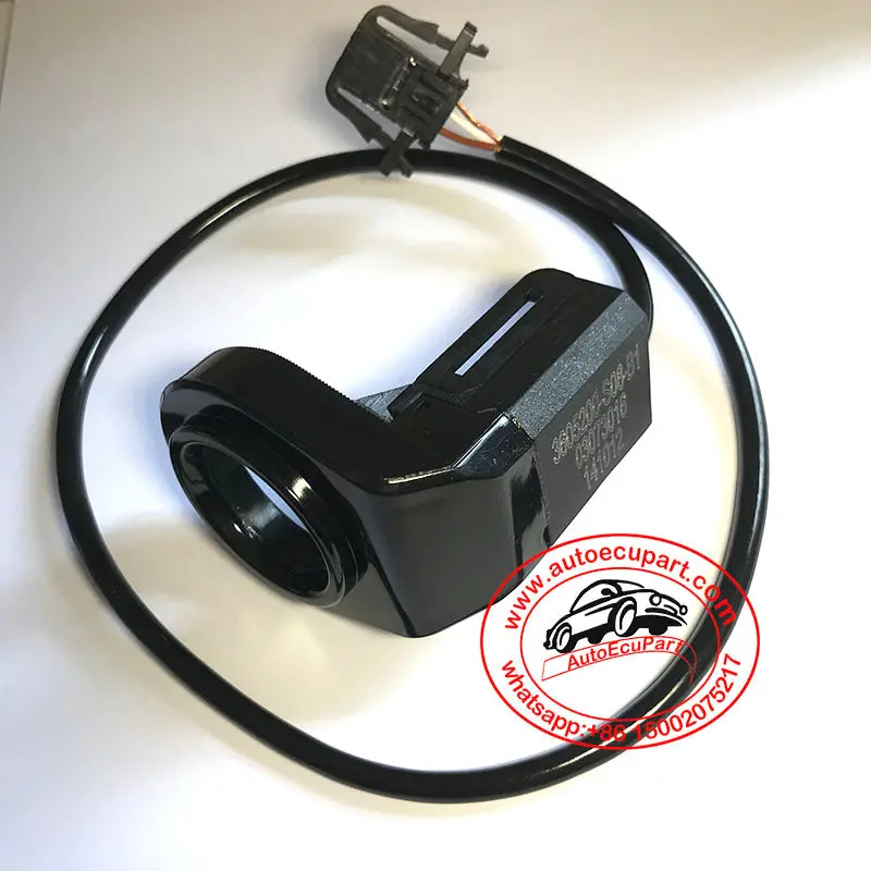 Original New Immobilizer Antenna 3605200-S08-B1 For Great Wall Haval Florid / M4 1