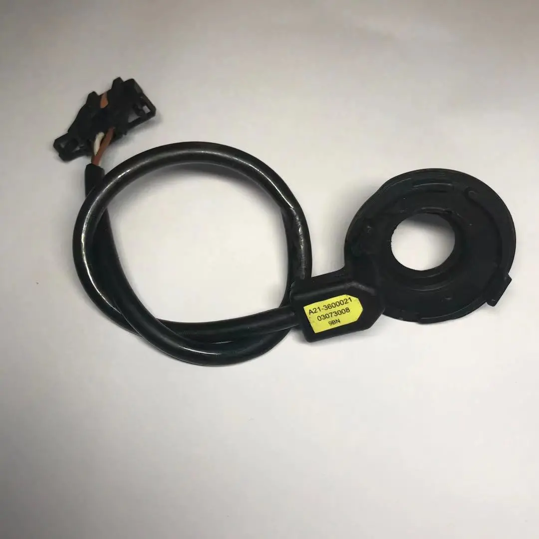 Original New Immobilizer Antenna A21-3600021 9Bn For Chery E5 G3 G5 G6 A3 A5 A1 Qq6  Immobiliser M11-3600020 1