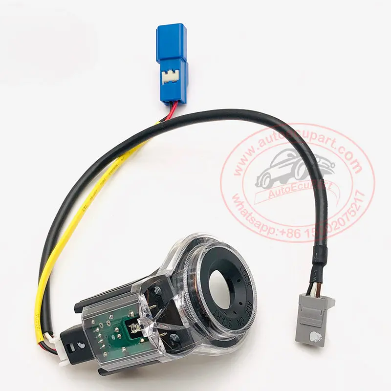 Original New Immobilizer Antenna Coil For Chery Tiggo 5 Immo T21-3610011 1