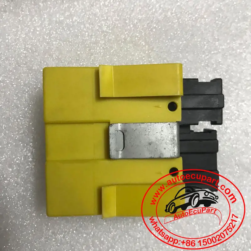 Original New Immobilizer Module Immo Box 377953257 For Vw Pointer (Compatible 377953257 A) 1