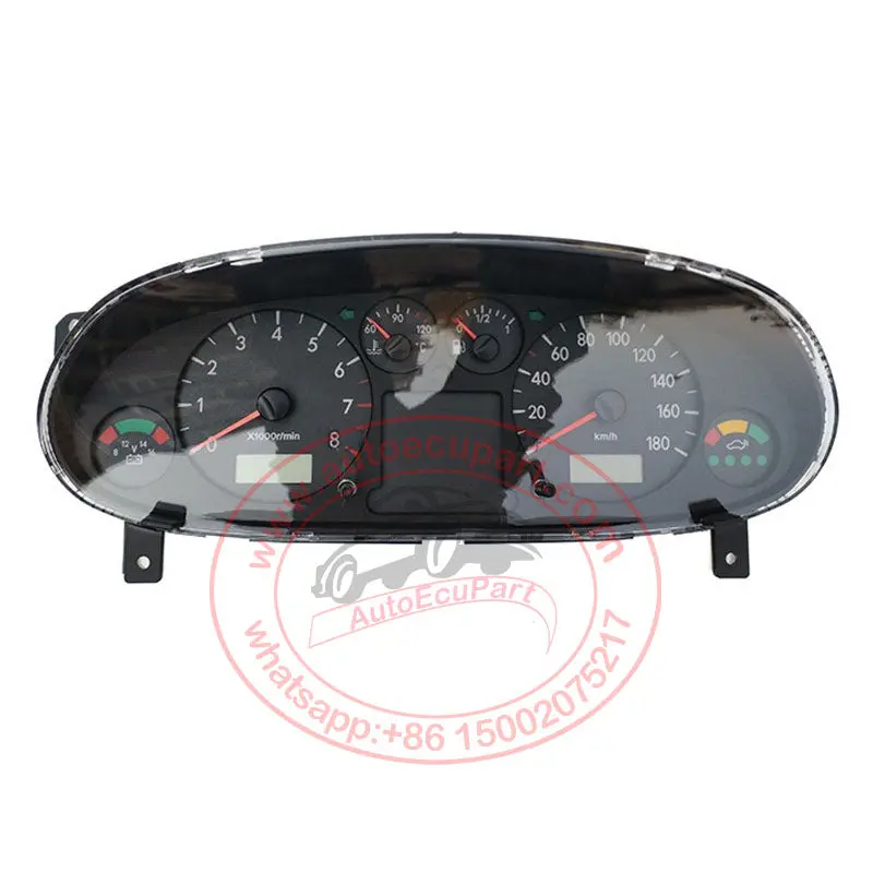 Original New Jac-L23030 94007V2520 (94007-V2520) Dashboard Tablet Speedometer For Jac Refine 1