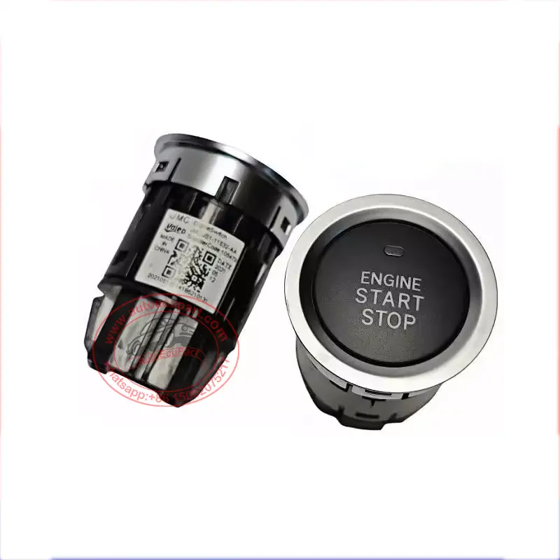 Original New Js1-11532-Aa For Ford Territory 2021-2024 Start-Stop Engine Button Js111532aa 1