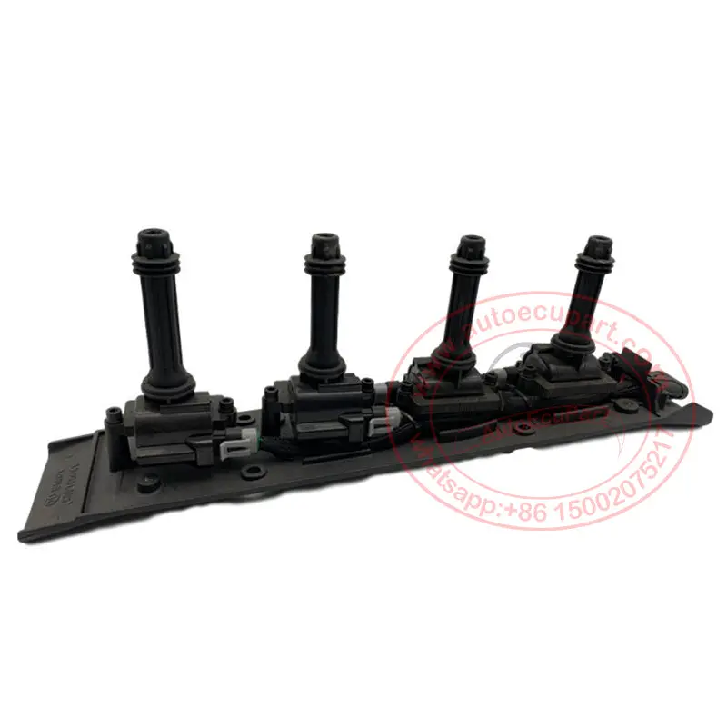 Original New K00165041 Ignition Coil For Baic X65 D80 D70 D60 Cc 1