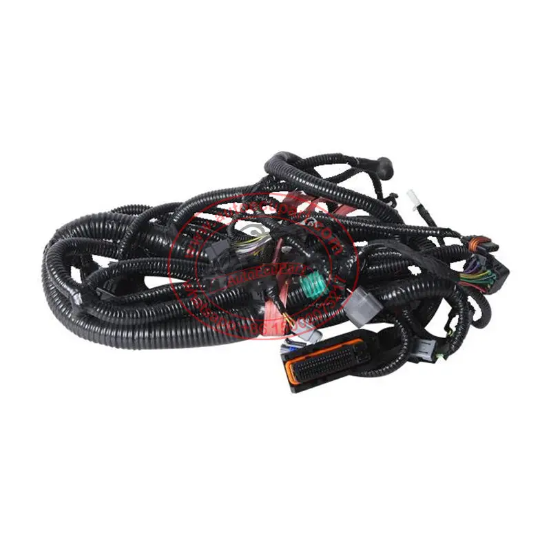 Original New L036204013ga0 Engine Harness Assembly For Foton Forland Ollin Fl036204013ga0a0012 1