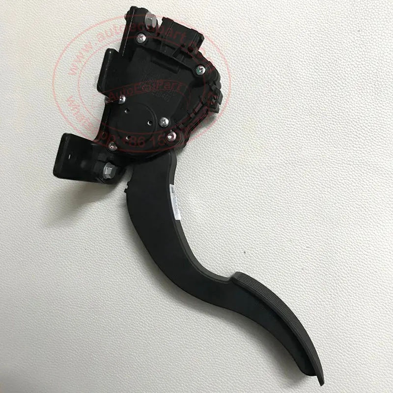 Original New L72019, 1108010Le310 Electronic Accelerator Pedal For Jac Hfc1071kn 2020 1