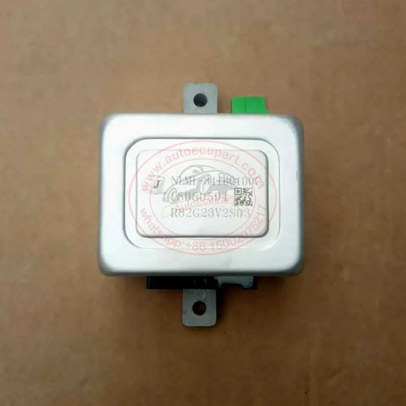 Original New Nlmi-34180100C R82g23v1s03 Eps Controller For Keyton M70 Power Steering Control Module Nlm1-34180100C 1