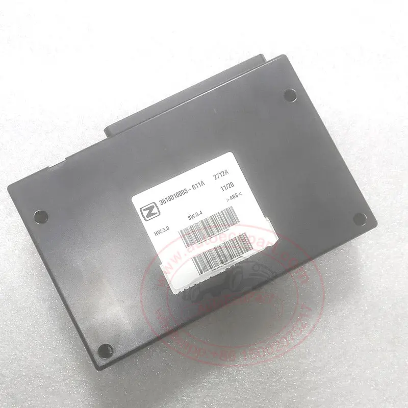 Original New Peps 3618010003-B11a For Zotye T600 Sr7 X5 X7 T500 Passive Entry Passive Start System (3618010003B11a) 1