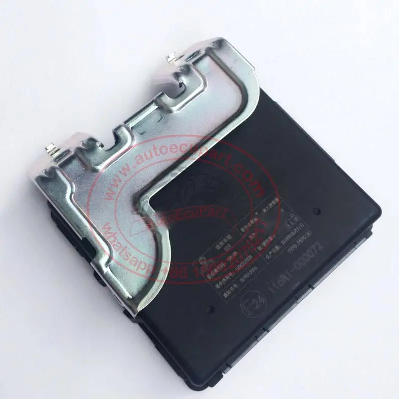 Original New Peps Module Z870010j-D0205 (Z870010jd0205) Passive Entry Passive Start Control Unit For Dfm Dongfeng Aeolus Ax7 1