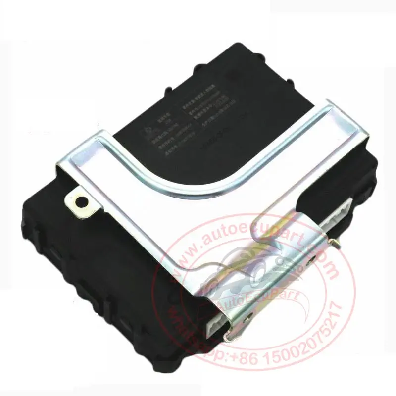 Original New Peps Module Z870010j-F0500 (Z870010jf0500) Passive Entry Passive Start Control Unit For Dfm Dongfeng Aeolus Ax3 1